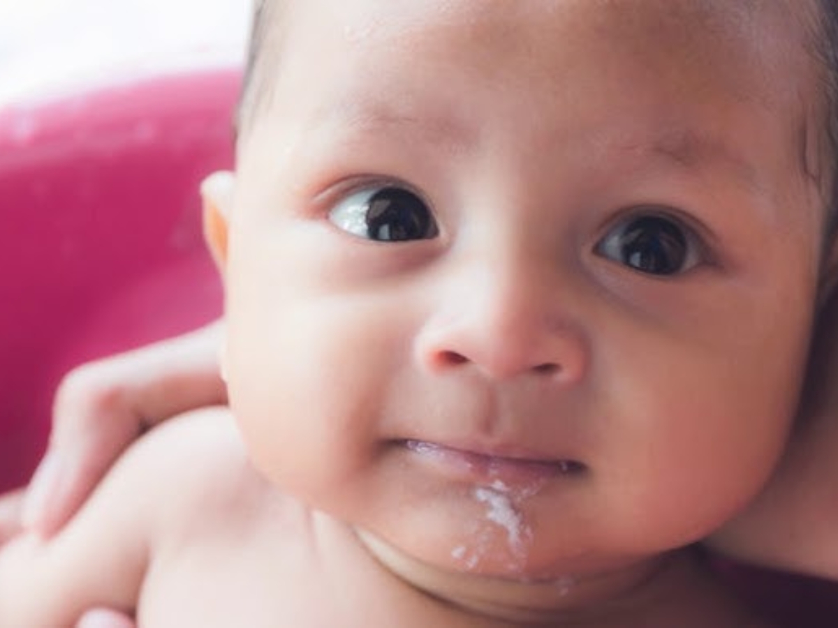 Seu Filho Tem Dificuldade de Engolir? Conheça os Sinais da Disfagia Infantil